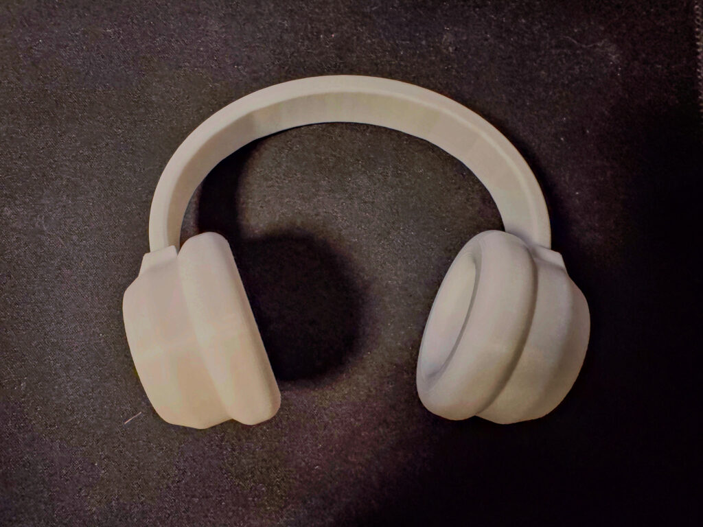 Kopfhörer als Geschenk